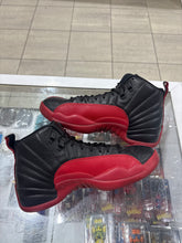 Load image into Gallery viewer, Jordan 12 Retro Flu Game (2025)