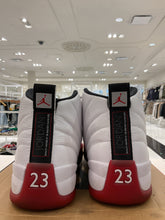 Load image into Gallery viewer, Jordan 12 Retro Cherry (2023)
