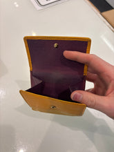 Load image into Gallery viewer, LV Wallet w/ Coin Slot