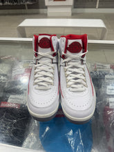 Load image into Gallery viewer, Jordan 2 Retro Origins