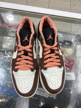 Load image into Gallery viewer, Jordan 1 Low Mocha