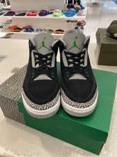 Load image into Gallery viewer, Jordan 3 Retro Pine Green