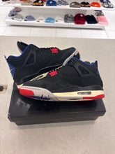 Load image into Gallery viewer, Jordan 4 Retro Rare Air (White Lettering)