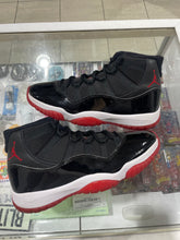 Load image into Gallery viewer, Jordan 11 Retro Playoffs Bred (2019)