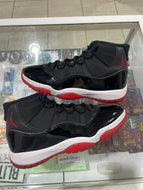 Jordan 11 Retro Playoffs Bred (2019)