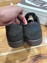 Load image into Gallery viewer, Jordan 1 Retro Low OG SP Travis Scott Velvet Brown