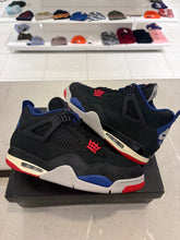 Load image into Gallery viewer, Jordan 4 Retro Rare Air (White Lettering)