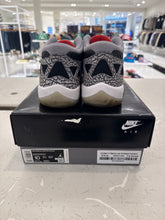 Load image into Gallery viewer, Jordan 11 Retro Low IE Black Cement