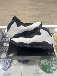 Jordan 10 Retro Orlando