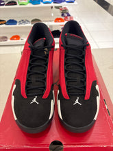 Load image into Gallery viewer, Jordan 14 Retro Gym Red Toro