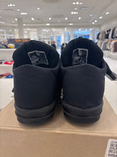 Load image into Gallery viewer, Rick Owens Jumbo Lace Recycled Puffer Low Black
