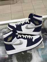 Load image into Gallery viewer, Jordan 1 Retro High CO.JP Midnight Navy (2020)