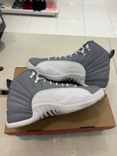 Load image into Gallery viewer, Jordan 12 Retro Stealth