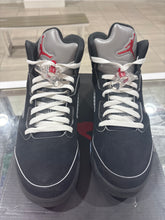Load image into Gallery viewer, Jordan 5 Retro OG Black Metallic Reimagined