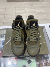 Load image into Gallery viewer, Jordan 4 Retro SE Craft Medium Olive