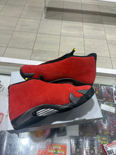 Load image into Gallery viewer, Jordan 14 Retro Ferrari (2025)