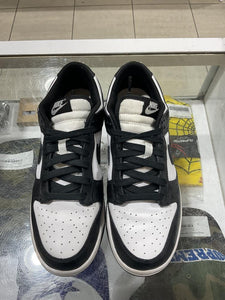 Nike Dunk Low Retro White Black Panda