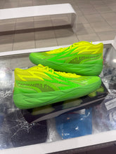 Load image into Gallery viewer, Puma LaMelo Ball MB.02 Nickelodeon Slime