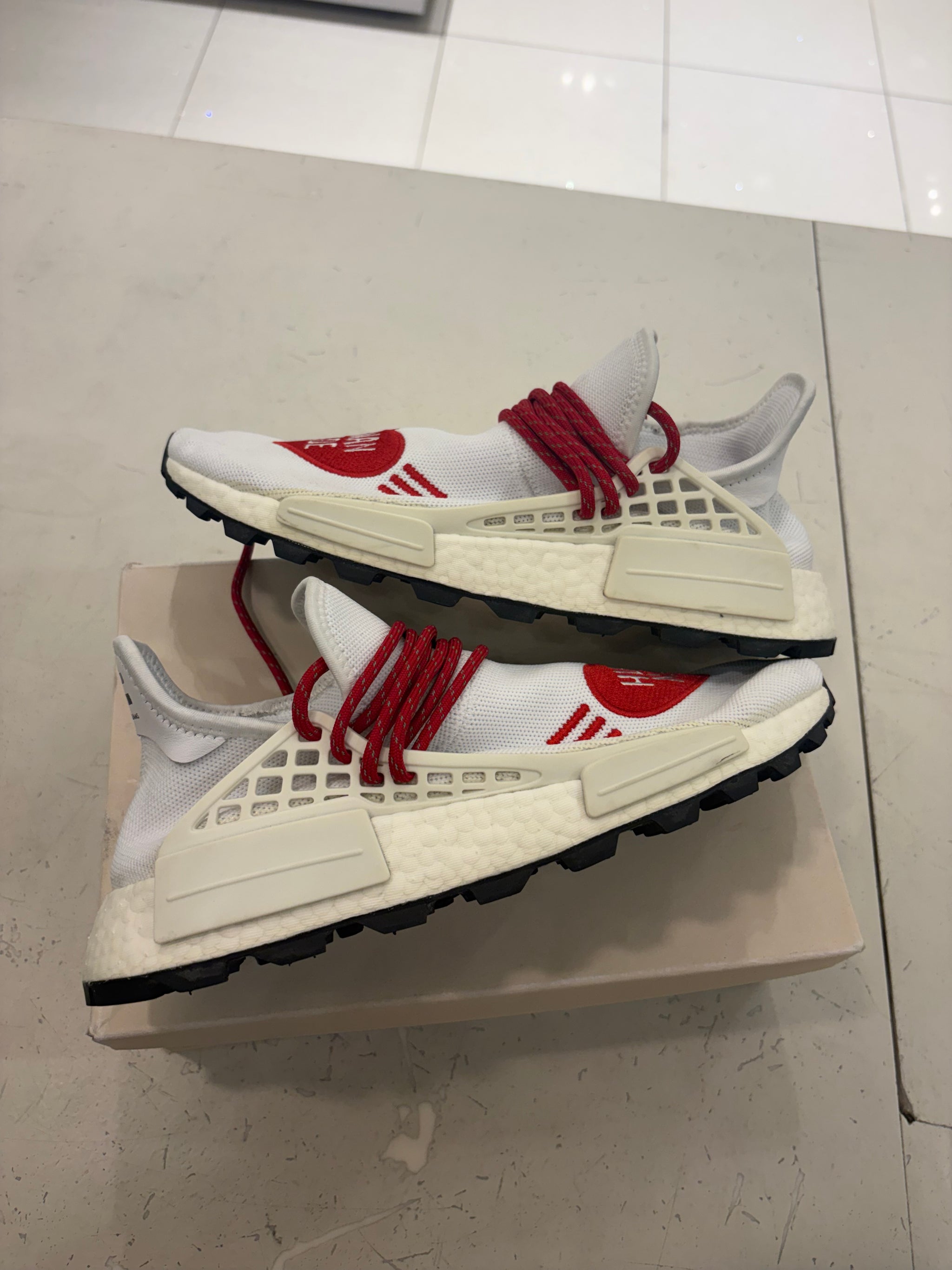 Products – Kicks In The 216