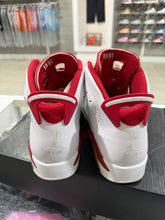 Load image into Gallery viewer, Jordan 6 Retro Alternate Hare