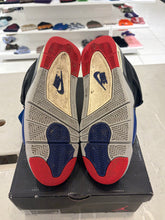 Load image into Gallery viewer, Jordan 4 Retro Rare Air (White Lettering)
