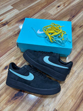 Load image into Gallery viewer, Nike Air Force 1 Low Tiffany &amp; Co. 1837