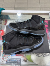 Load image into Gallery viewer, Jordan 11 Retro Gamma Blue (2025) (GS)