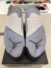 Load image into Gallery viewer, Jordan 5 Retro White Metallic (2026)