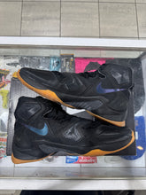 Load image into Gallery viewer, Nike LeBron 13 Black Lion