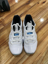 Load image into Gallery viewer, Jordan 11 Retro Low Legend Blue