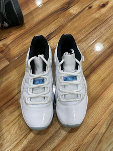 Jordan 11 Retro Low Legend Blue