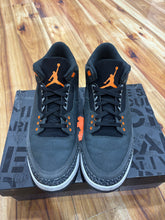 Load image into Gallery viewer, Jordan 3 Retro Fear Pack (2023)