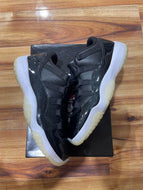 Jordan 11 Retro Low 72-10