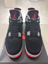 Load image into Gallery viewer, Jordan 4 Retro Bred (2019)