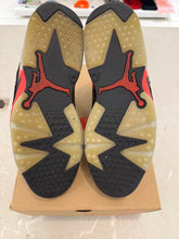 Load image into Gallery viewer, Jordan 6 Retro Infrared Salesman