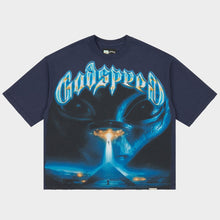 Load image into Gallery viewer, Godspeed Ascension T-Shirt Numbered Out Of 444