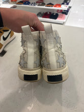 Load image into Gallery viewer, AMIRI Stars Court High White