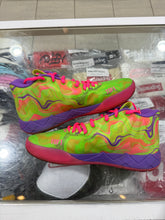 Load image into Gallery viewer, Puma LaMelo Ball MB.01 Inverse Toxic