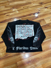 Load image into Gallery viewer, Godspeed Black Monday Long Sleeve Black
