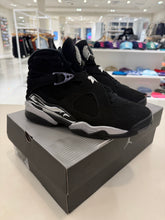 Load image into Gallery viewer, Jordan 8 Retro Chrome (2026)