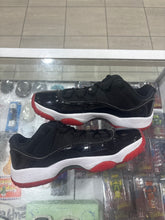 Load image into Gallery viewer, Jordan 11 Retro Low Bred (2025)