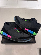 Load image into Gallery viewer, Jordan 3 Retro Quai 54 (2018)