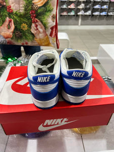 Nike Dunk Low SP Kentucky