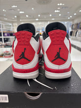 Load image into Gallery viewer, Jordan 4 Retro Red Cement
