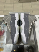 Load image into Gallery viewer, Jordan 11 Retro Cool Grey (2021)