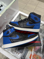Jordan 1 Retro Royal (2017)