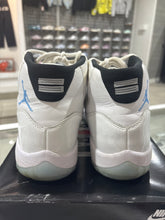 Load image into Gallery viewer, Jordan 11 Retro Legend Blue (2024)