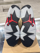 Load image into Gallery viewer, Jordan 6 Retro Infrared Salesman
