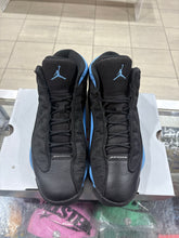 Load image into Gallery viewer, Jordan 13 Retro Black University Blue