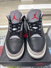 Load image into Gallery viewer, Jordan 3 Retro Black Cement (2018)